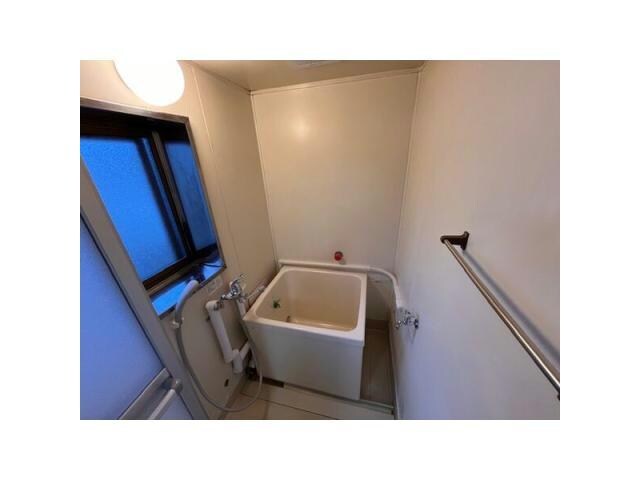 物件内観写真7　(バス／シャワールーム等)