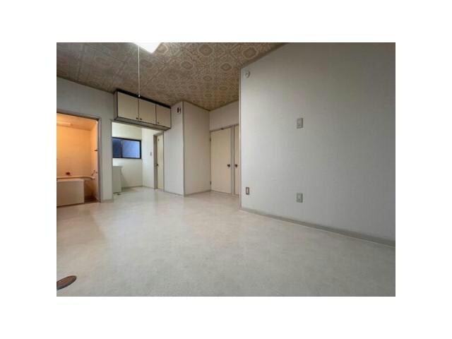 物件内観写真11　(キッチン)