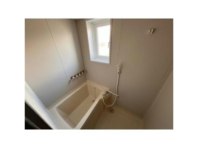 物件内観写真8　(バス／シャワールーム等)