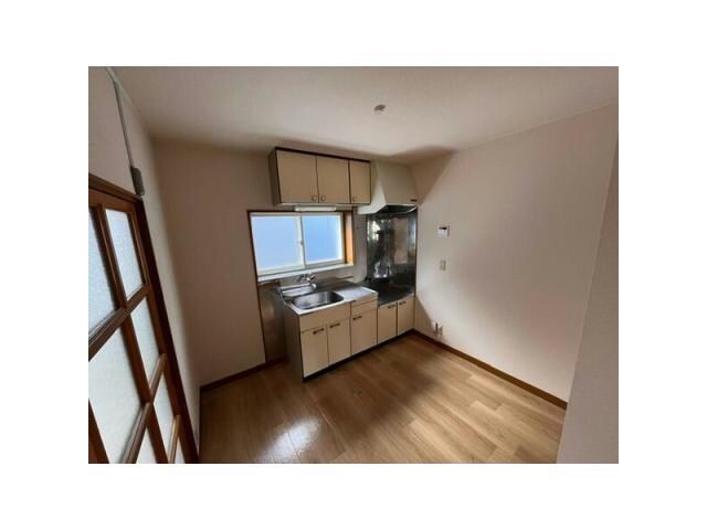 物件内観写真9　(キッチン)