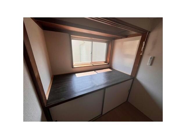 物件内観写真6　(その他部屋・スペース)