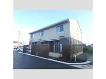 ヴェルコートの外観写真