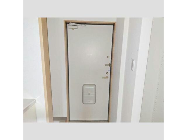 物件内観写真4　(玄関回り)