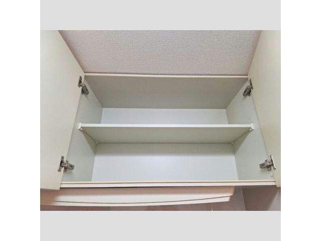 物件内観写真6　(収納)