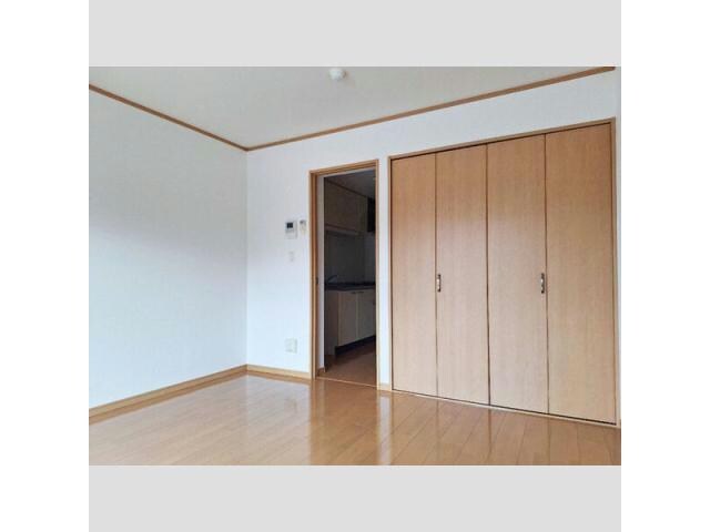 物件内観写真6　(居室)