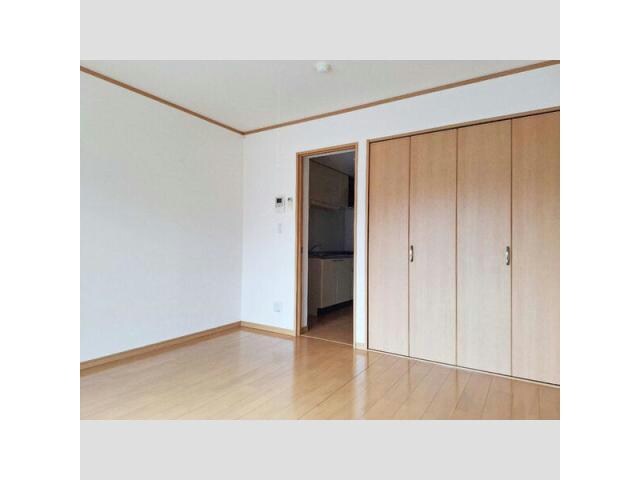 物件内観写真6　(居室)