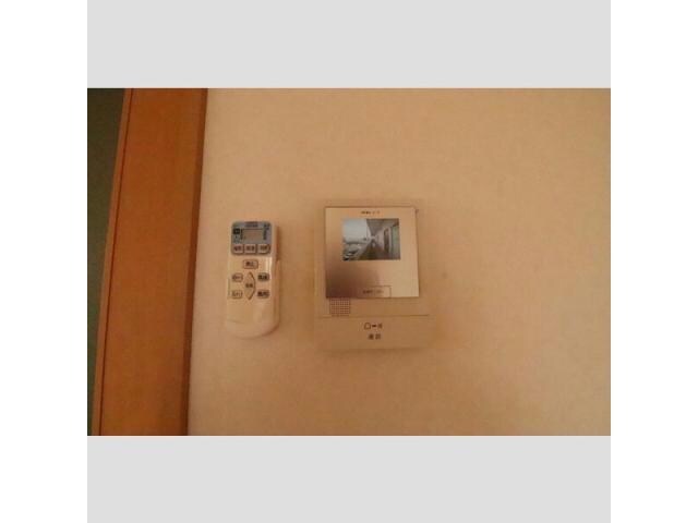 物件内観写真9　(その他設備)