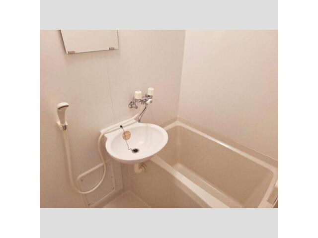 物件内観写真9　(バス／シャワールーム等)