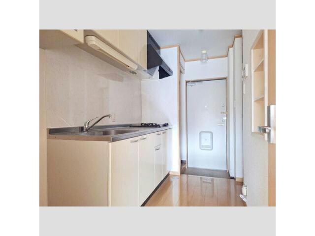 物件内観写真9　(キッチン)