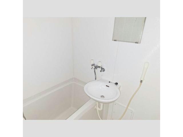 物件内観写真10　(バス／シャワールーム等)