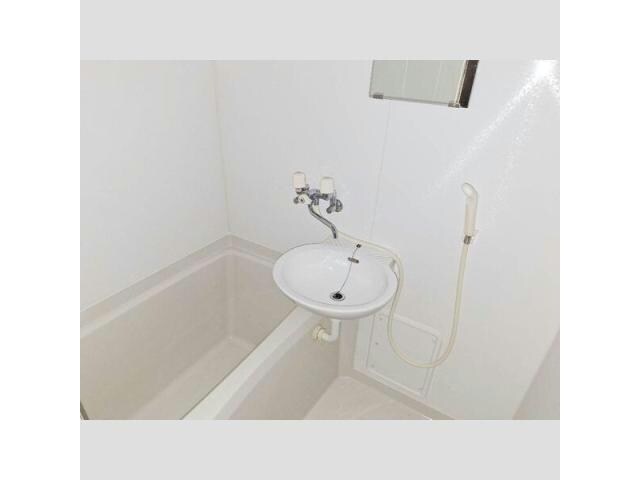 物件内観写真10　(バス／シャワールーム等)