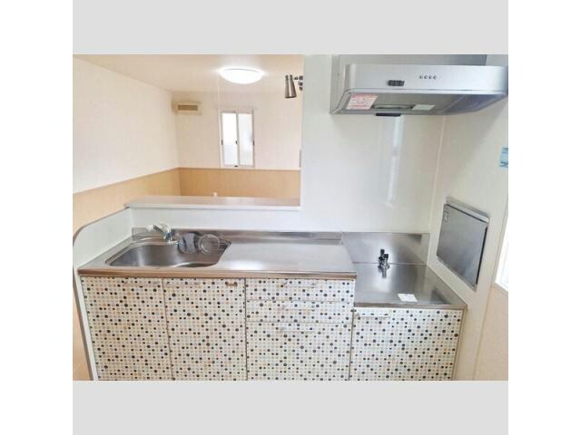 物件内観写真5　(キッチン)