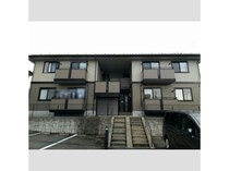 サンフレッシュS.I　Bの外観写真