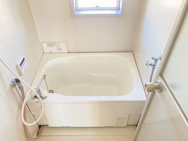 物件内観写真6　(ビレッジハウスの同一物件・同一タイプの間取りの写真です)