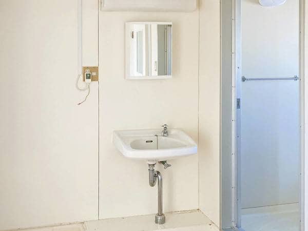 物件内観写真8　(ビレッジハウスの同一物件・同一タイプの間取りの写真です)