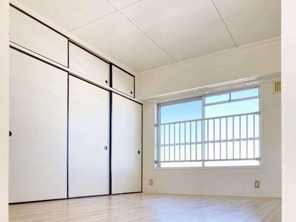 物件内観写真9　(ビレッジハウスの同一物件・同一タイプの間取りの写真です)