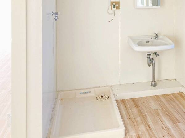 物件内観写真10　(ビレッジハウスの同一物件・同一タイプの間取りの写真です)