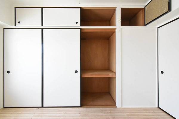 物件内観写真11　(ビレッジハウスの同一物件・同一タイプの間取りの写真です)