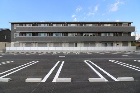 ＴＴ Annex外観写真