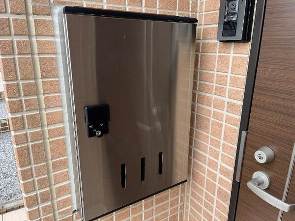 玄関(玄関)