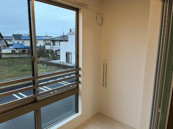その他(インナーテラス)