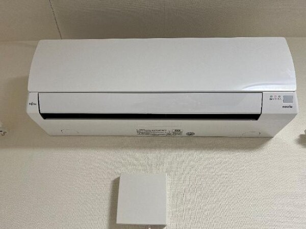 建物設備(室内設備)