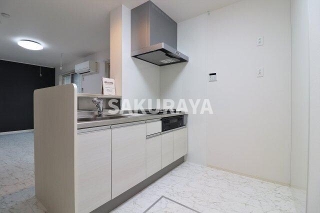 物件内観写真11　(2021年撮影。現況と異なる場合がございます。)