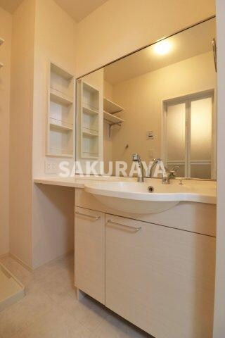 物件内観写真15　(2021年撮影。現況と異なる場合がございます。)