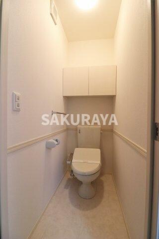 物件内観写真18　(2021年撮影。現況と異なる場合がございます。)