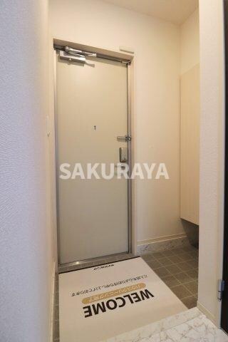 物件内観写真20　(2021年撮影。現況と異なる場合がございます。)