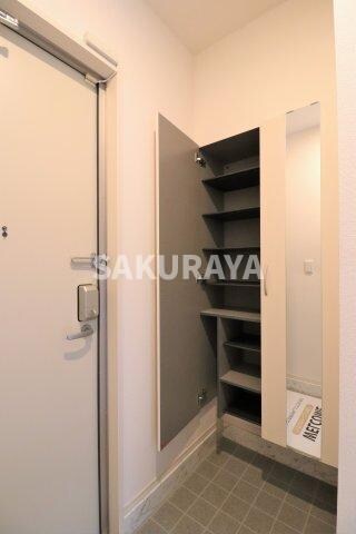 物件内観写真21　(2021年撮影。現況と異なる場合がございます。)