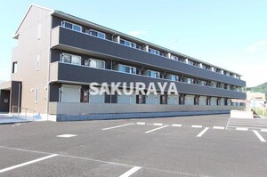 Sejour TOMIHISA「セジュール富久」外観写真