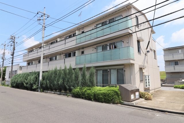 ワンズハーバー「One's Harbor」の物件外観写真