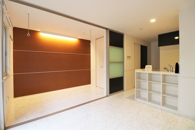 物件内観写真7　(2021年撮影。現況と異なる場合がございます。)