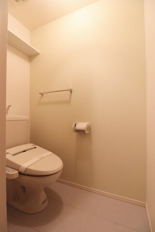 物件内観写真16　(2021年撮影。現況と異なる場合がございます。)