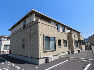 エミネンスＥ外観写真