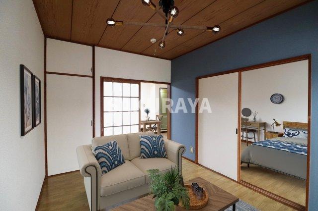 物件内観写真4　(画像はイメージです)