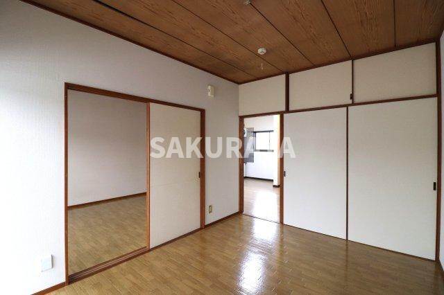 物件内観写真14　(2024年6月撮影。)