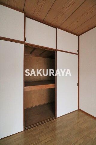 物件内観写真16　(現況と異なる場合がございます。)