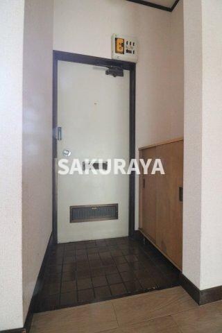 物件内観写真17　(現況と異なる場合がございます。)