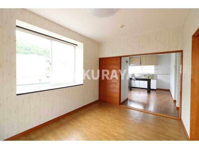 物件内観写真6　(現況と異なることがございます)