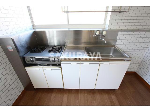 物件内観写真9　(現況と異なることがございます)