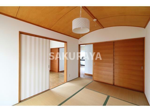 物件内観写真10　(現況と異なることがございます)