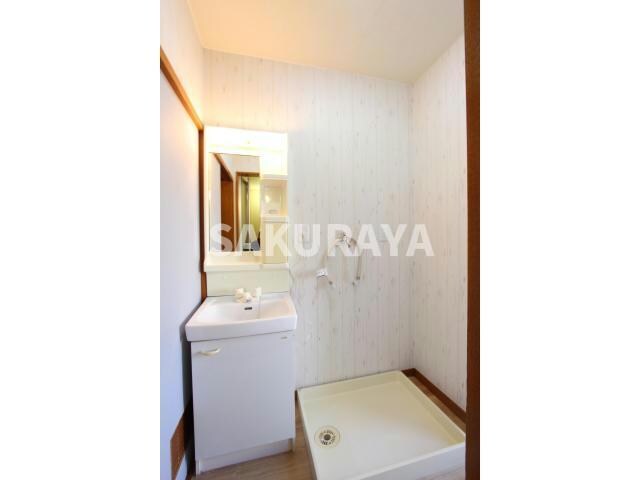 物件内観写真13　(現況と異なることがございます)