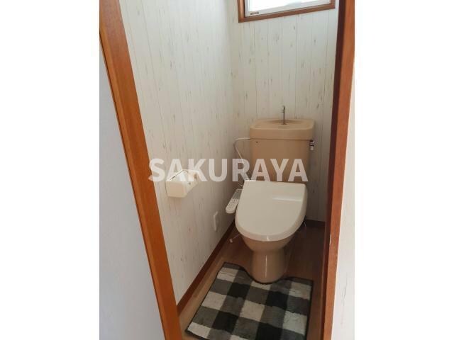 物件内観写真15　(現況と異なることがございます)