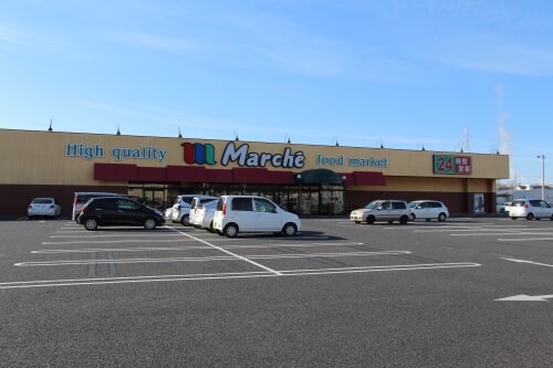 物件内観写真26　(食彩館マルシェ足利店 1989m)