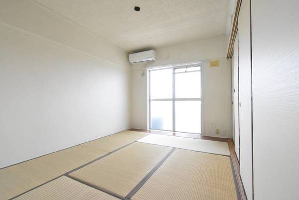 物件内観写真4　(ビレッジハウスの同一物件・同一タイプの間取りの写真です)