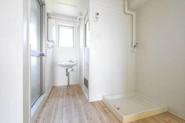 物件内観写真8　(ビレッジハウスの同一物件・同一タイプの間取りの写真です)