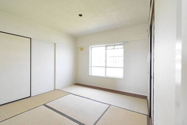 物件内観写真9　(ビレッジハウスの同一物件・同一タイプの間取りの写真です)