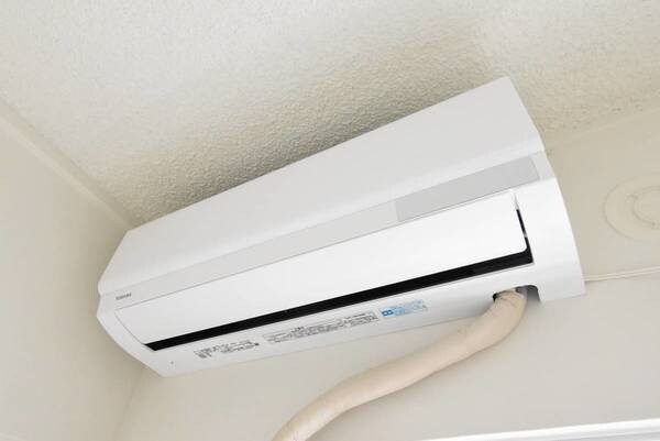 建物設備(ビレッジハウスの同一物件・同一タイプの間取りの写真です)